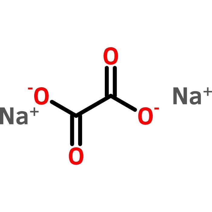 Sodium Oxalate