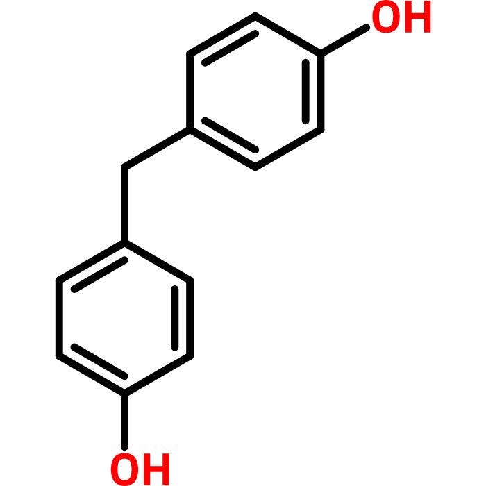 4,4 -Dihydroxydiphenylmethane