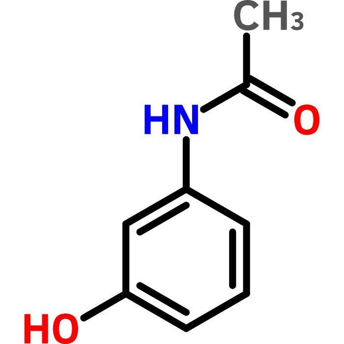 3 -Hydroxyacetanilide