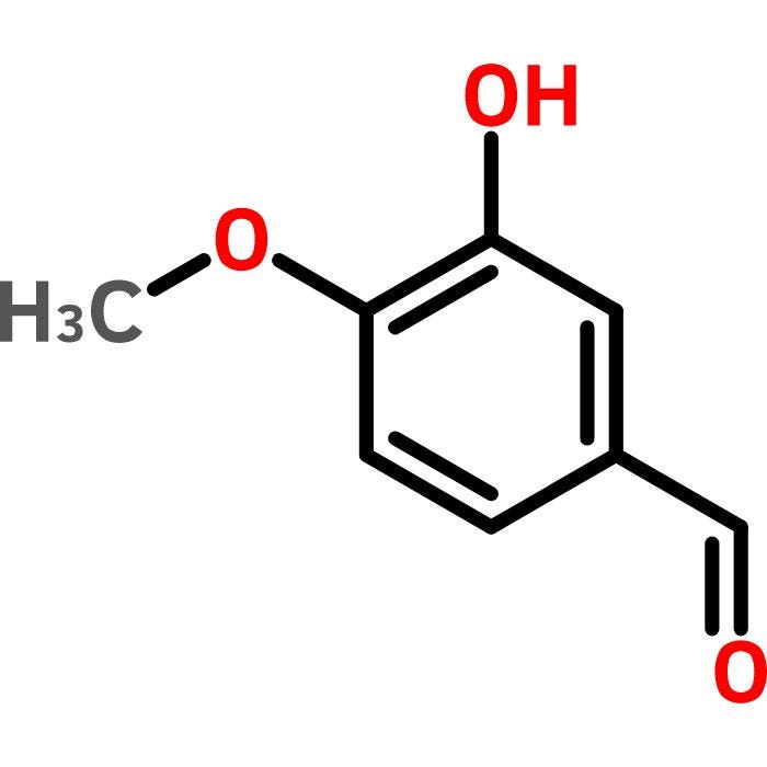 Isovanillin