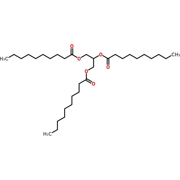 Glycerol Tridecanoate