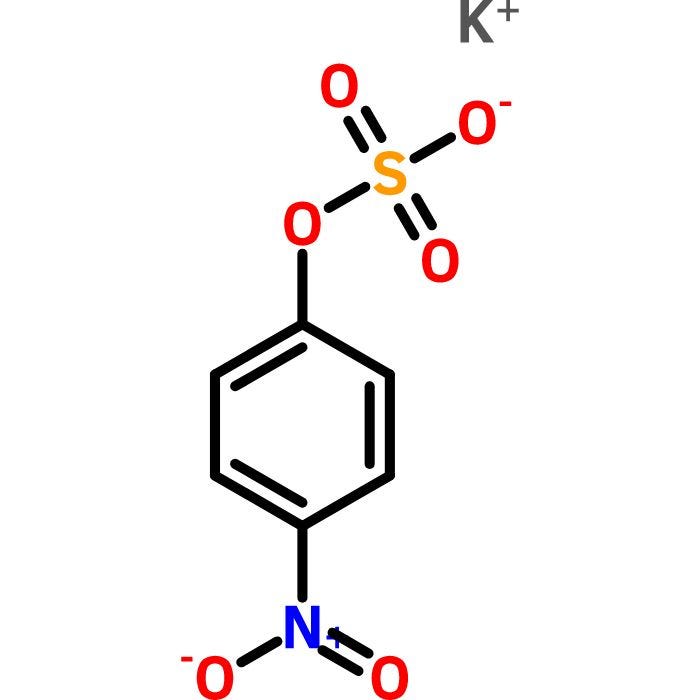 Potassium 4-Nitrophenyl Sulfate