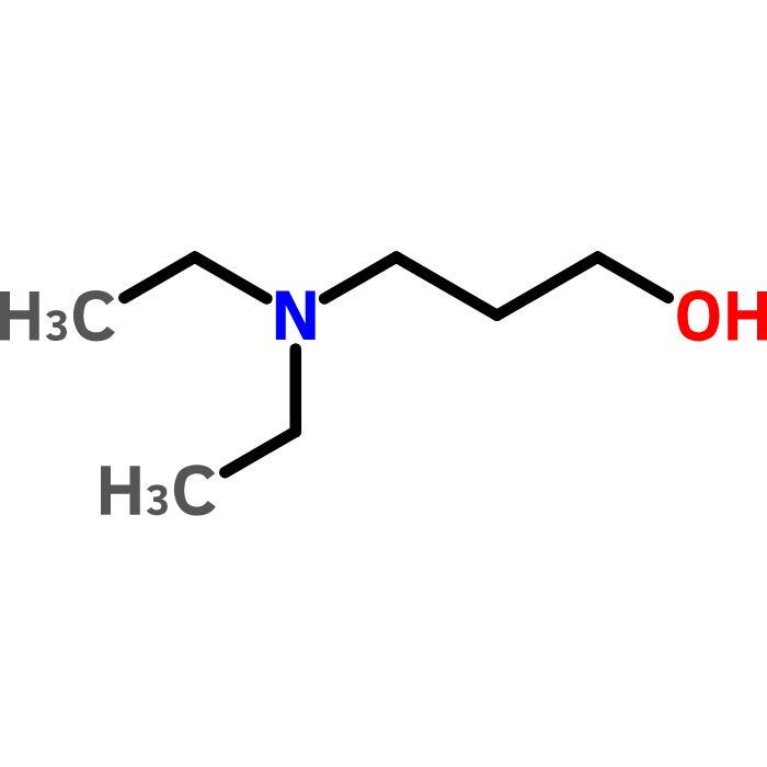 3-Diethylamino-1-propanol