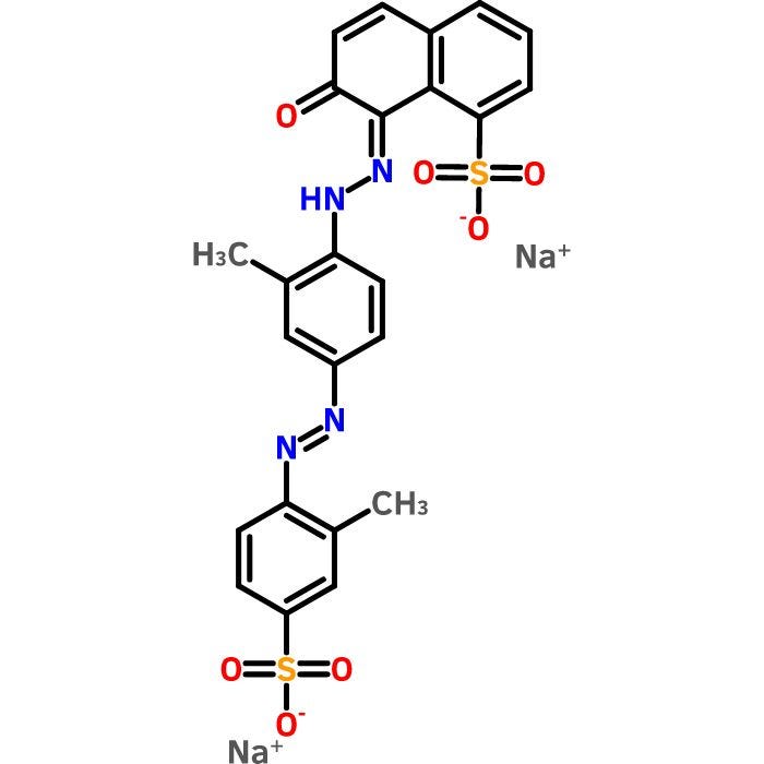 Crocein Scarlet 7B