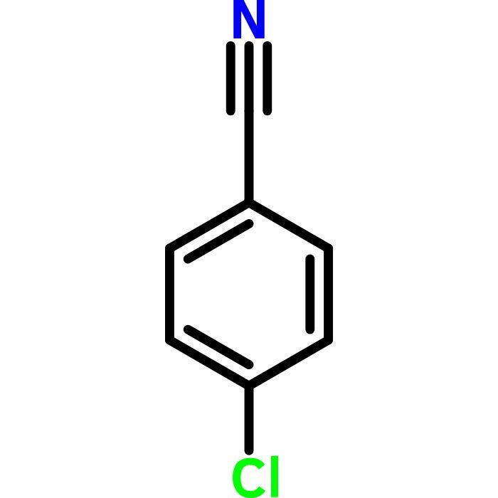 4-Chlorobenzonitrile