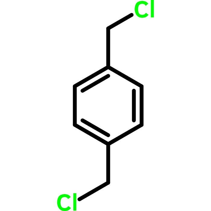 alpha,alpha -Dichloro-p-xylene