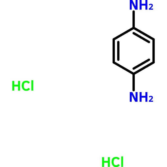 1,4-Phenylenediamine Dihydrochloride