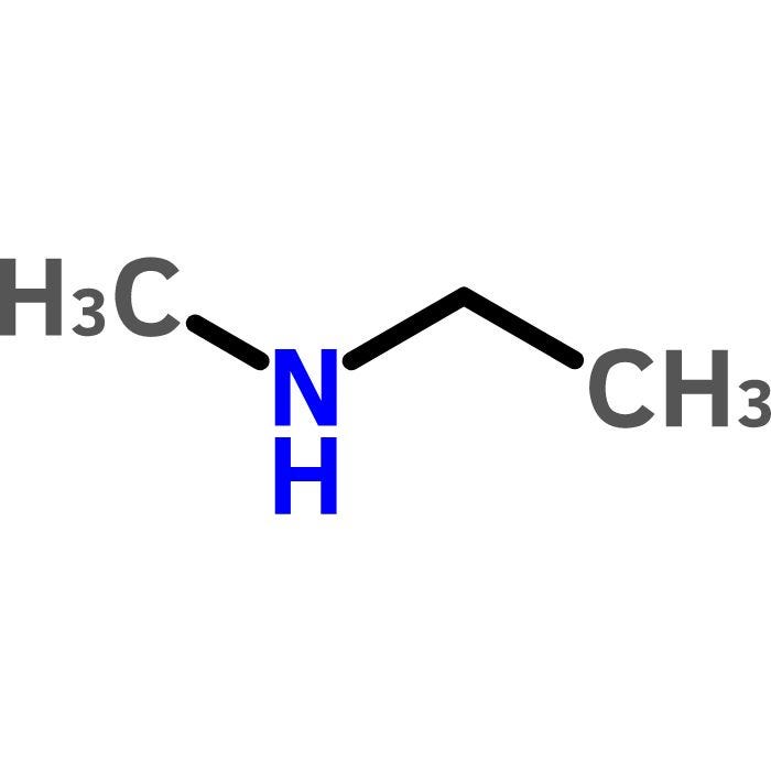 N-Ethylmethylamine