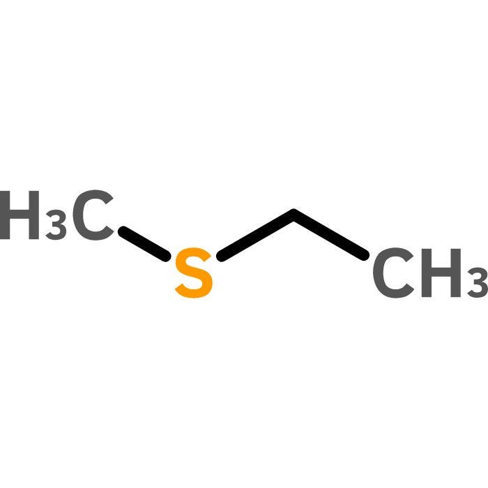 Ethyl Methyl Sulfide