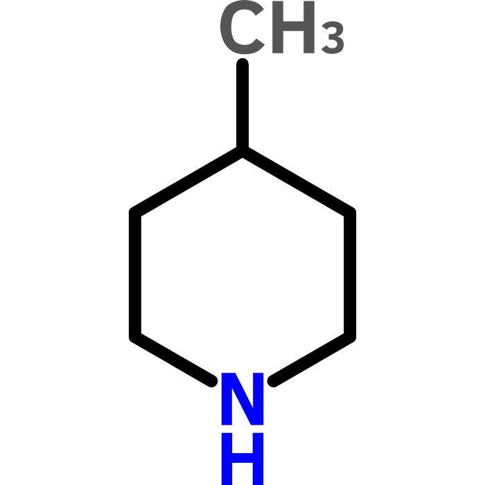 4-Methylpiperidine