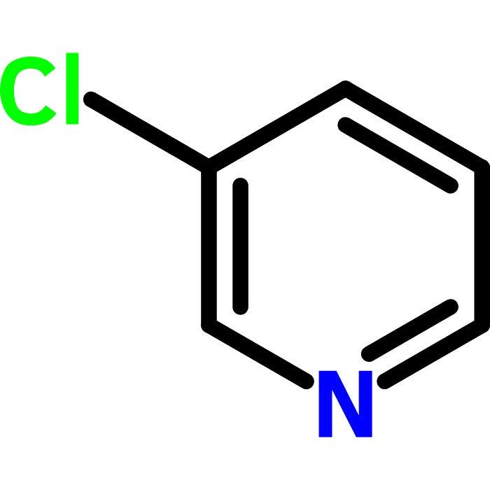 3-Chloropyridine