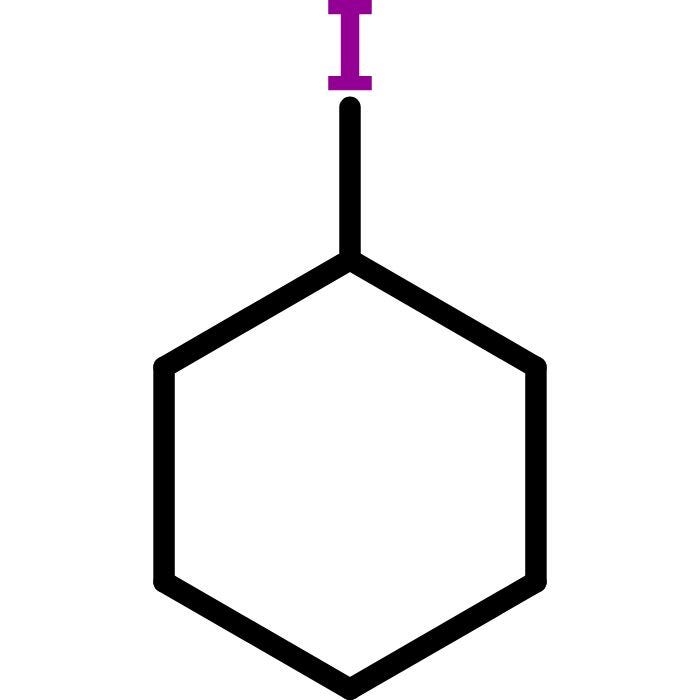 Iodocyclohexane