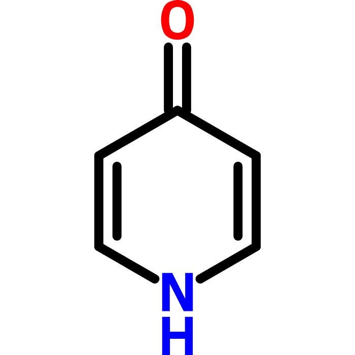 4-Hydroxypyridine