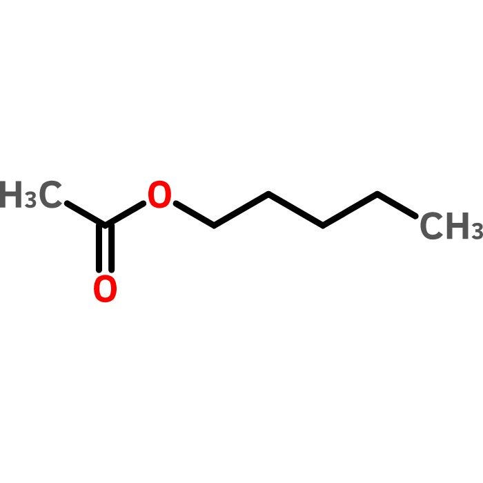 CAS Number 628-63-7 | Amyl Acetate