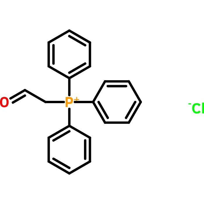 (Formylmethyl)triphenylphosphonium Chloride