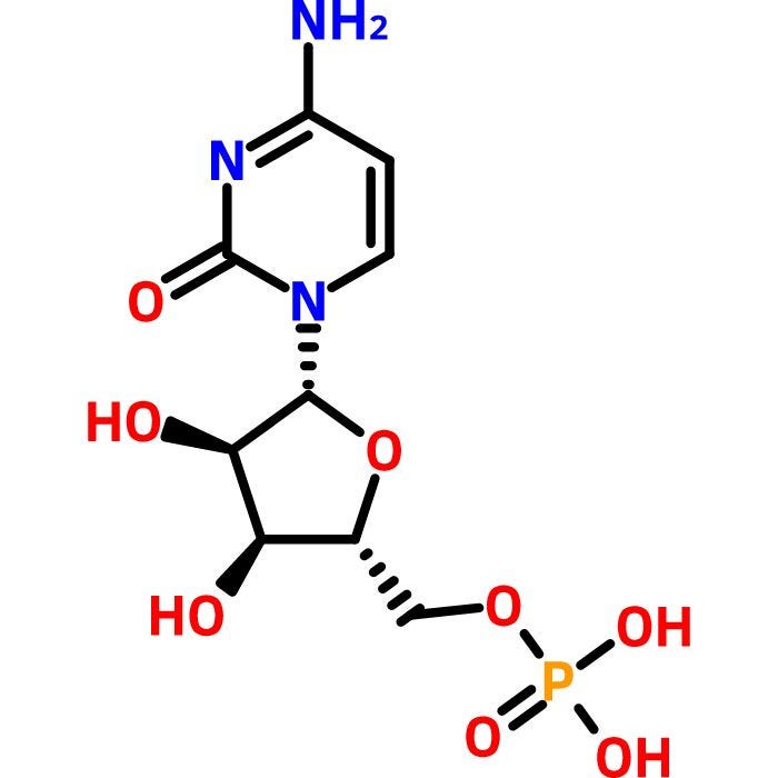 Cytidine 5 -Monophosphate