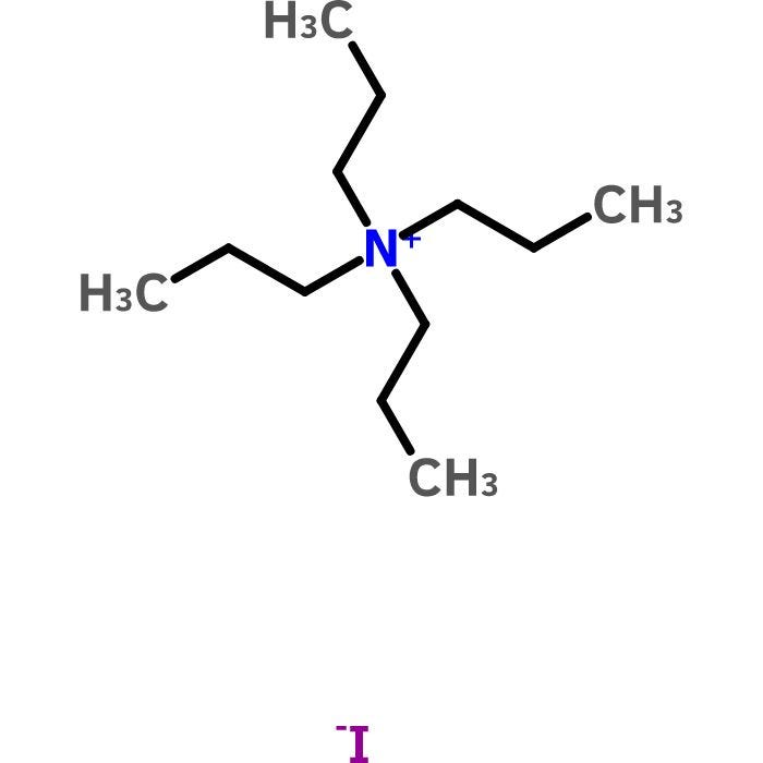 Tetrapropylammonium Iodide