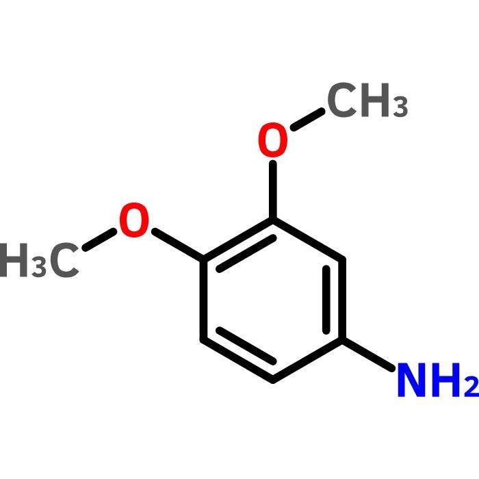 3,4-Dimethoxyaniline