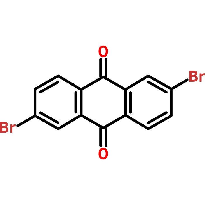 2,6-Dibromoanthraquinone