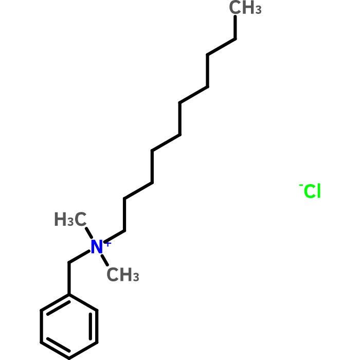 Benzalkonium Chloride