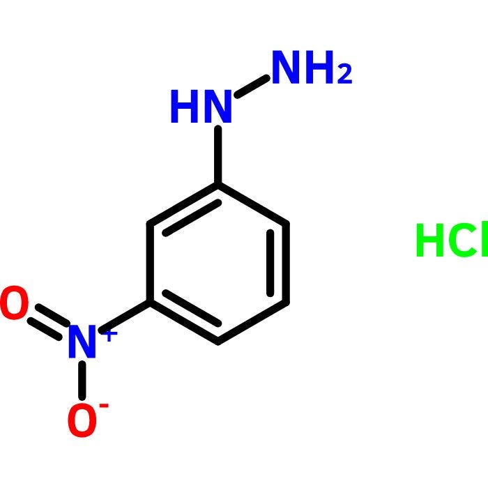 3-Nitrophenylhydrazine Hydrochloride