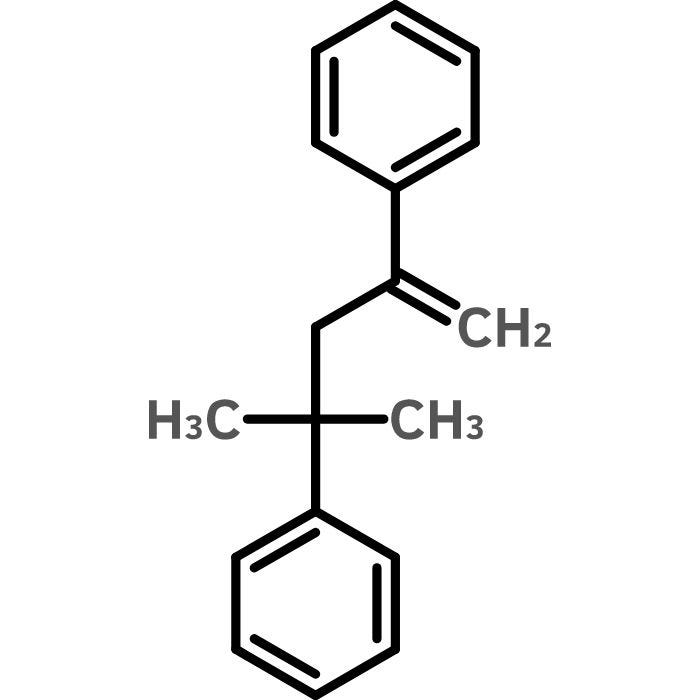 2,4-Diphenyl-4-methyl-1-pentene