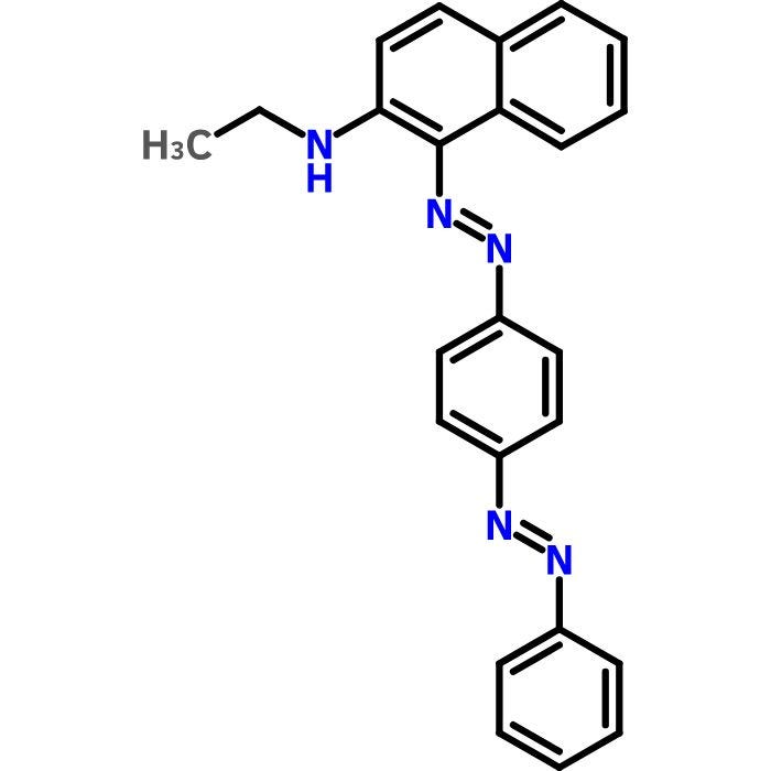 Oil Violet