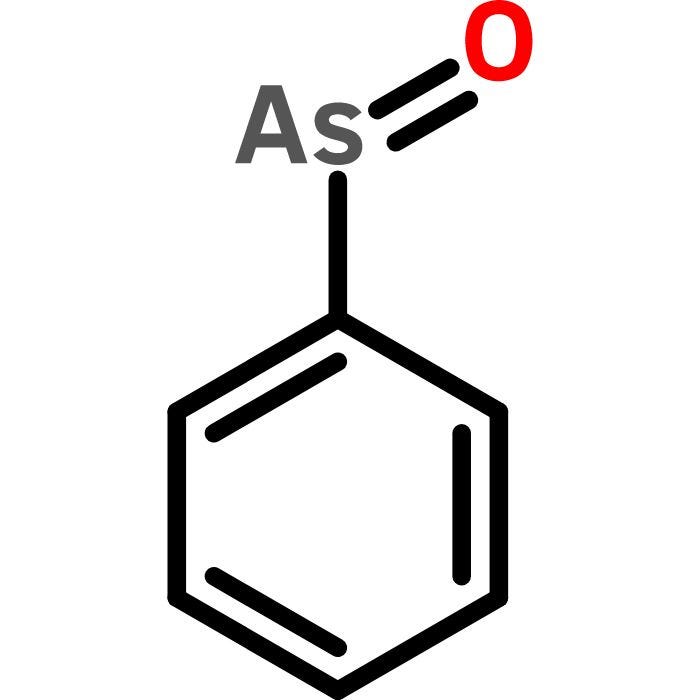 Phenylarsine Oxide