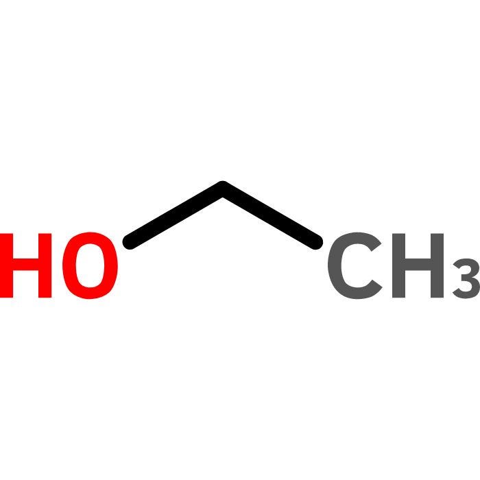 Ethyl Alcohol