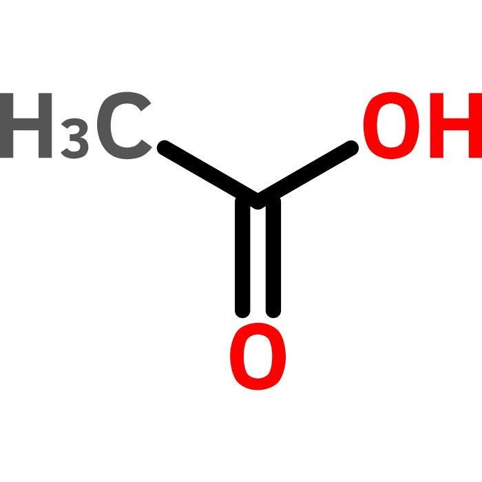 Acetic Acid