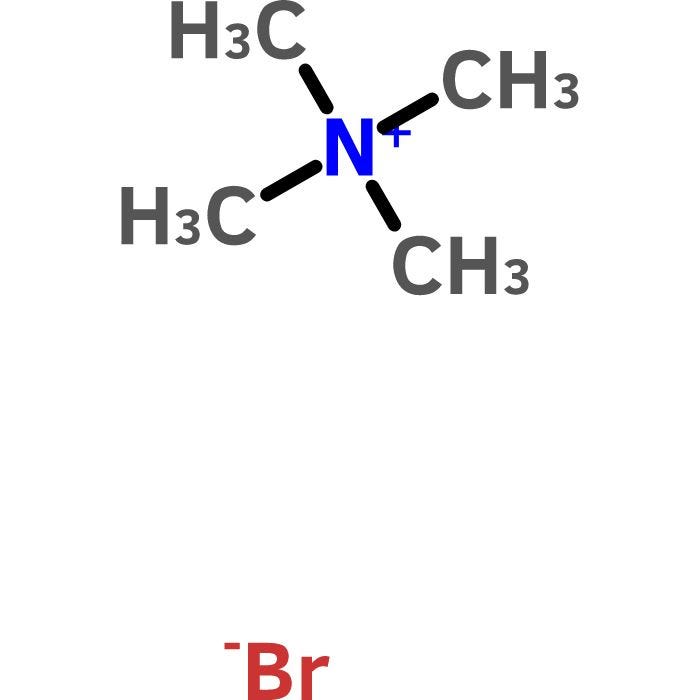 Tetramethylammonium Bromide