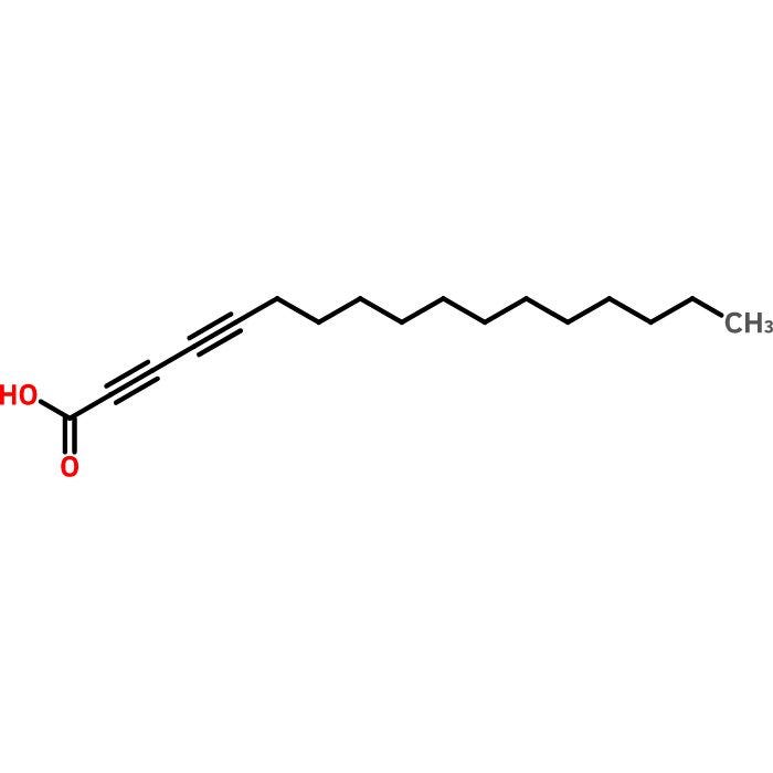 2,4-Heptadecadiynoic Acid