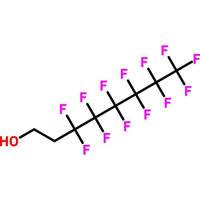 1H,1H,2H,2H-Tridecafluoro-1-n-octanol