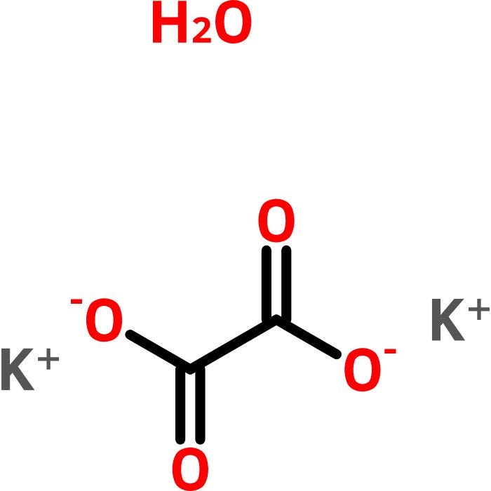 Potassium Oxalate