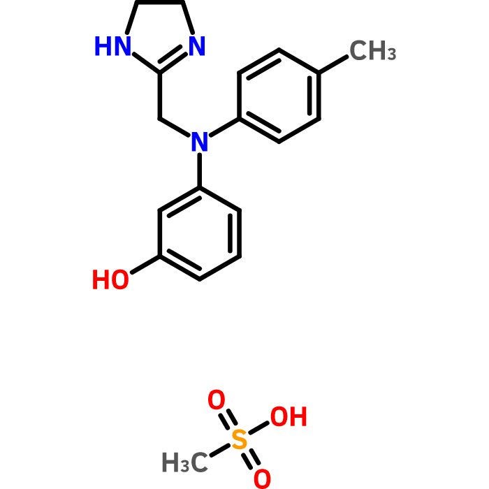 Phentolamine Mesylate