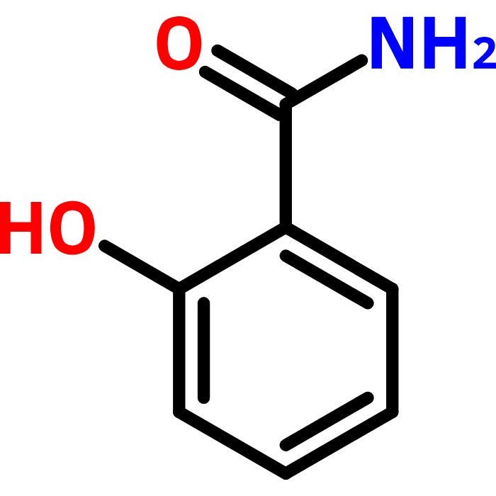 Salicylamide
