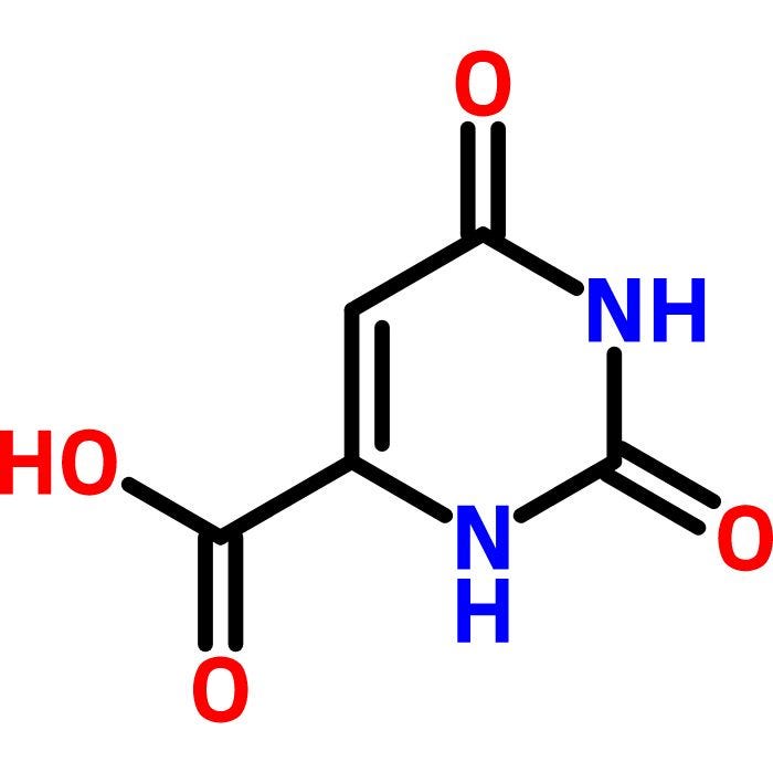 Orotic Acid, Anhydrous