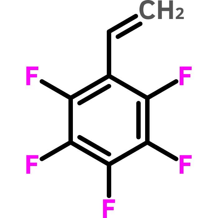 2,3,4,5,6-Pentafluorostyrene