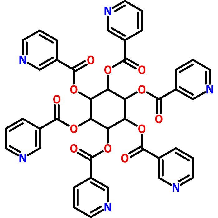 Inositol Hexanicotinate