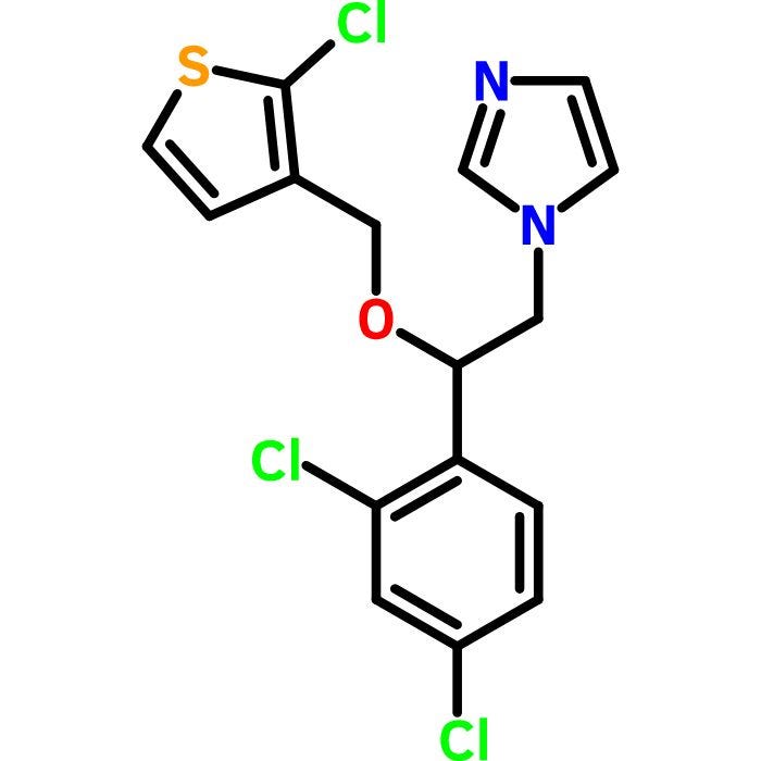 Tioconazole