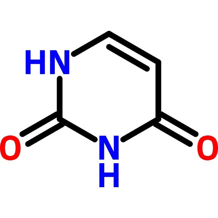 Uracil