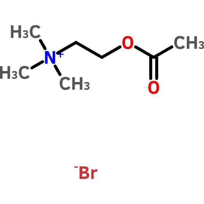 Acetylcholine Bromide