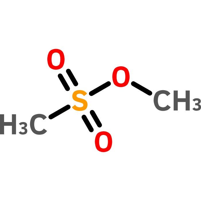 Methanesulfonic Acid Methyl Ester
