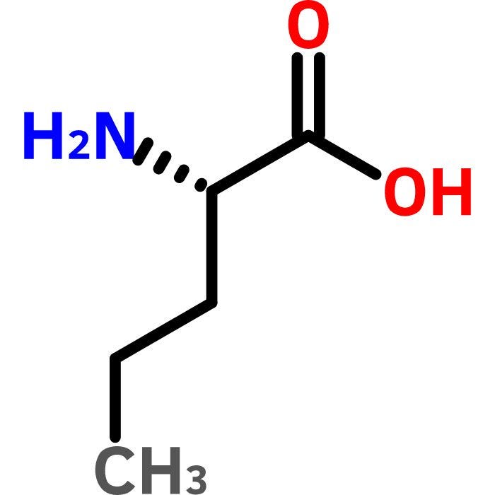 L-(+)-Norvaline