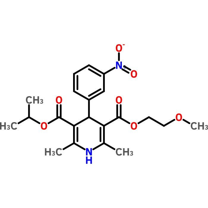 Nimodipine