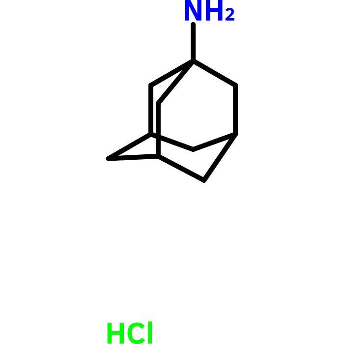 1-Adamantanamine Hydrochloride