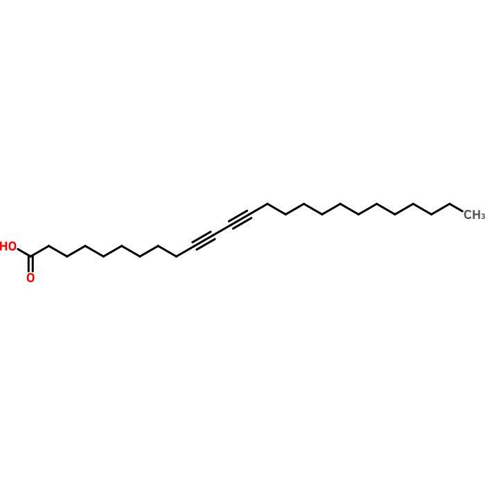 10,12-Pentacosadiynoic Acid