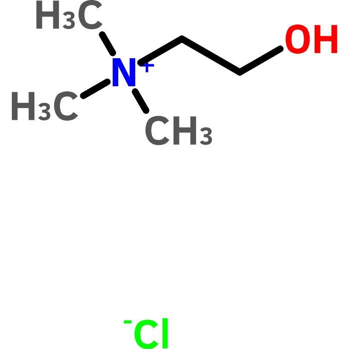 Choline Chloride