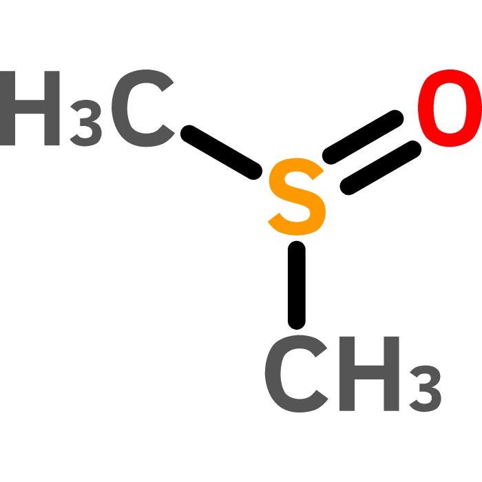 DMSO