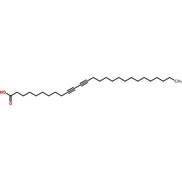 10,12-Heptacosadiynoic Acid